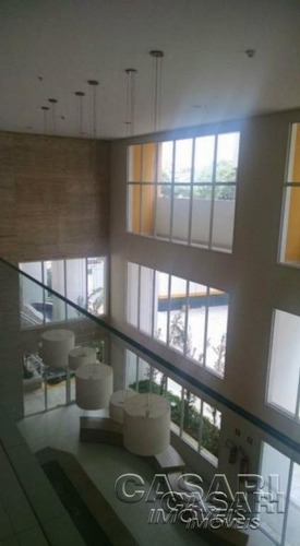 Imagem 4 de 10 de Sala Comercial À Venda, Vila Santa Rita De Cássia, São Bernardo Do Campo. - Sa3732