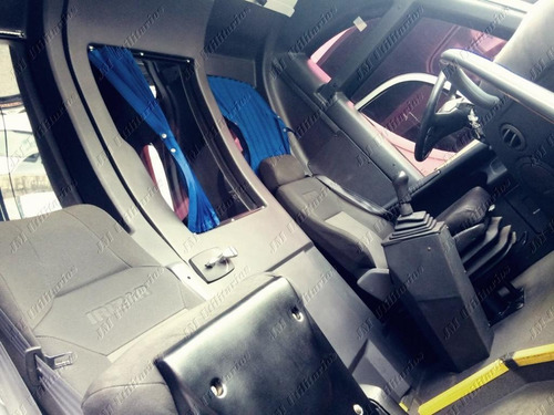 Imagem 4 de 6 de Irizar I6 Ano 2013 Vw 18.320 46 Lug Jm Cod.70