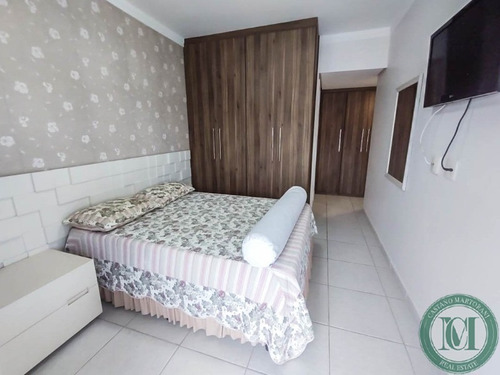 Imagem 9 de 20 de Apartamento - Ap00445 - 68699576