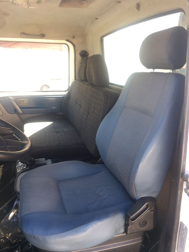 Imagem 13 de 13 de Volkswagen 2011 9150