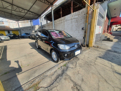 Imagem 2 de 6 de Volkswagen Up Move Tsi 1.0 12v Flex 2016