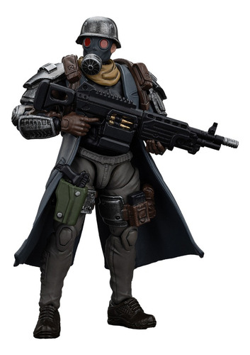 Figura De Acción Joytoy La Batalla De Las Estrellas Viper Mo