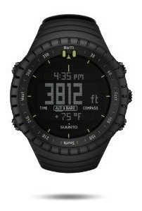 Suunto Core All Black Ndash