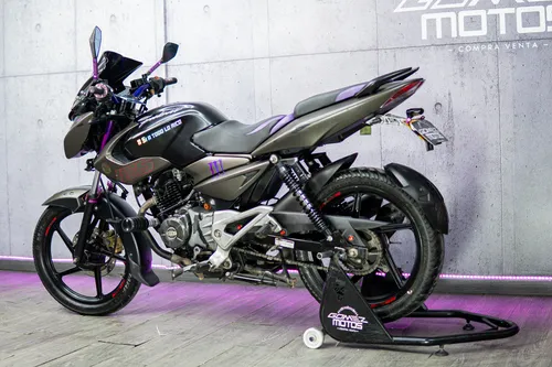 Bajaj Pulsar Ns 125 2024