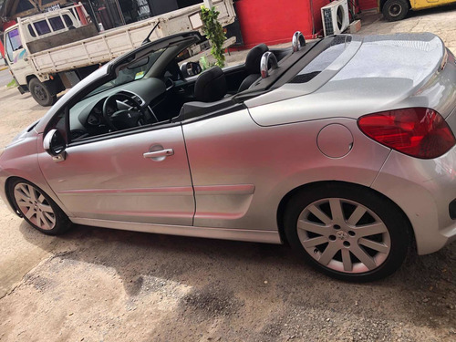 Peugeot 207 1.6 Turbo Thp