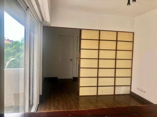 Venta Monombiente Dividido Nuñez
