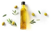 Comprar Aceite De Oliva Blend Extra Virgen Wigen - 500 Ml Plastico