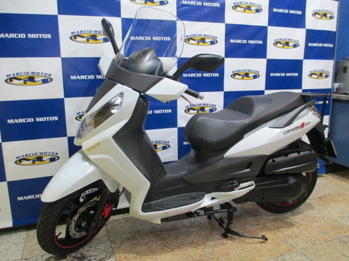 Dafra Citycom 300 S 16/17
