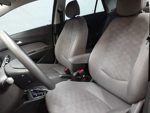 Hyundai Hb20s 1.6a Comf
