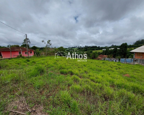Imagem 5 de 9 de Chácara Com Área De 5.400 M2 - Excelente Localização, À 500m Da Estrada Vicinal De Vargem Do Salto. Em Ibiúna/sp. - Ch00306 - 69892541