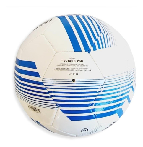 Imagen 3 de 3 de Balón Fútbol Molten Uefa Europa League 2022/2023 - N°5