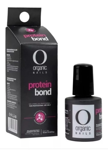 Primer Organic - Proteind Bond 10 Ml