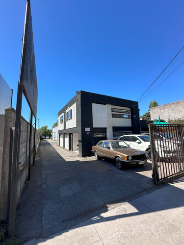 Gran Local Comercial En San Pedro De La Paz