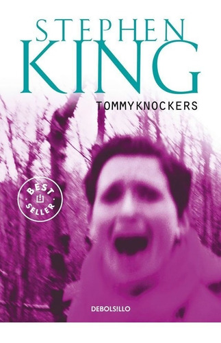 Tommyknockers (bolsillo) - Stephen King