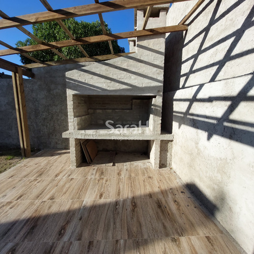 Casa En Venta. Lagomar Sur. A Estrenar. 3 Dorm 2 Baños