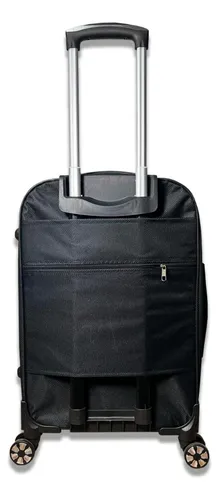 Maletas de lona para viaje sale