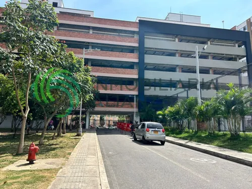 Apartamento En Venta En Barroblanco. Cod V61627