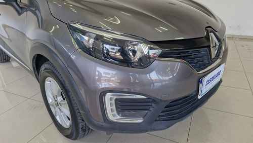 Renault Captur 1.6 Life