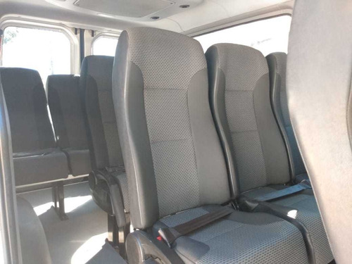 Mercedes-benz Sprinter Van 2018 2.2 Cdi 415 Teto Baixo 5p