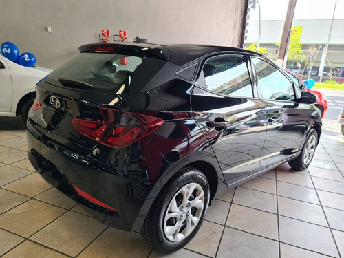 Imagem 6 de 9 de Hyundai Hb20 1.0 12v Flex Vision Manual