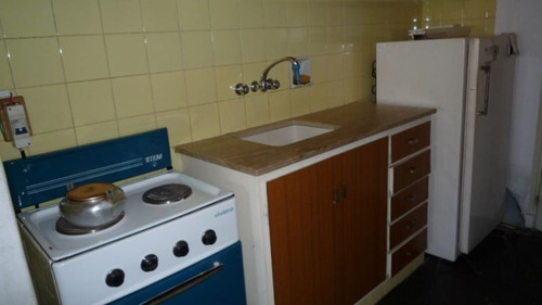 Venta De Apartamento Monoambiente En Península