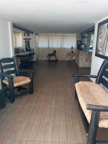 Casa En Venta Los Caneyes Colinas De Carrizal