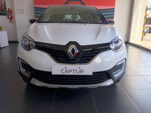 Renault Captur Intens Lr