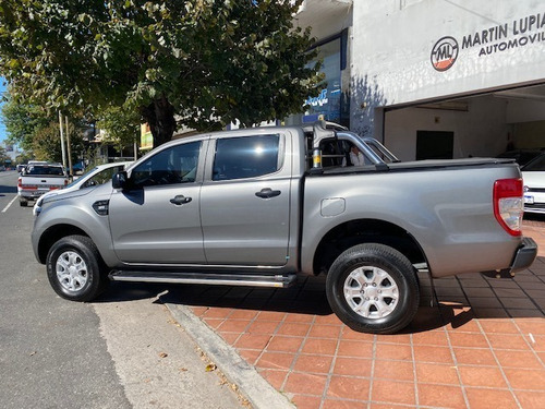 Ford Ranger 3.2 Cd Xls Tdci 200cv Mt 4x2 2017 Imp 68.000 Kms