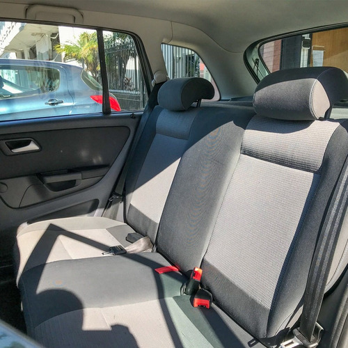 Volkswagen Suran 1.6 Comfortline 2011