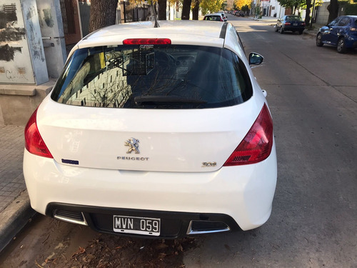 Peugeot 308 1.6 Active