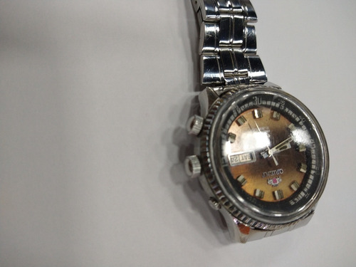 Relógio Orient Automático Kd Excelente King Diver Antigo