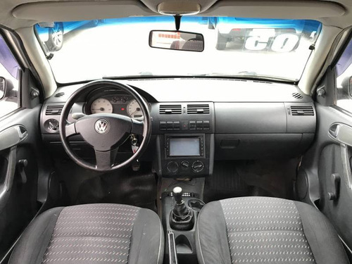 Volkswagen Parati 1.6 City 8v