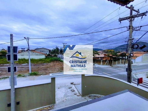 Imagem 24 de 30 de Maravilhosa Casa Duplex Com 2 Quartos À Venda, 70 M² Por R$ 319.000 - Jardim Atlântico Central (itaipuaçu) - Maricá/rj - Ca1025