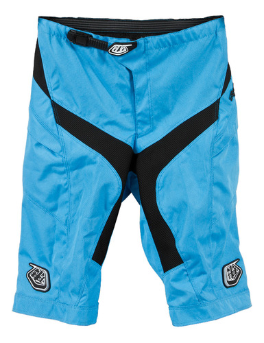 Bermuda Shorts Casual Masculino Mod. Original Troy Lee Moto