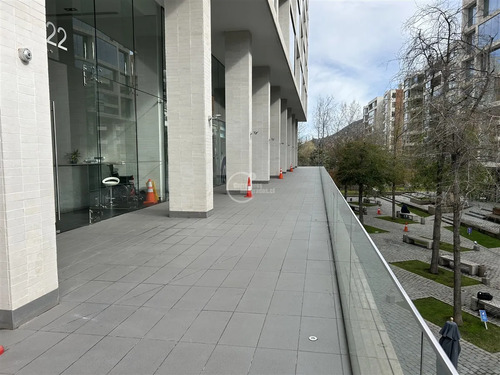 Oficina, Local Comercial En Venta En Lo Barnechea