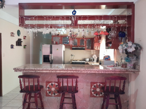 Imagen 3 de 9 de Comoda Casa En Venta En Venta En Plena Av. Josefa Camejo Lista Para Habitar 04126887776 22-28691