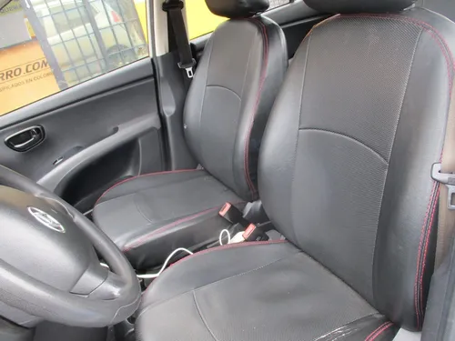 Hyundai I10 Gl 1100cc Mt Aa