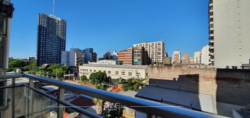 Imagen 19 de 24 de Excelente Departamento 2 Ambientes !!