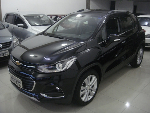 Gm Crevrolet Tracker Premier 1.4 Turbo 2018