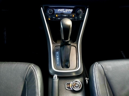 Imagem 14 de 15 de Suzuki S-cross 4style-s Allgrip 1.4 Turbo