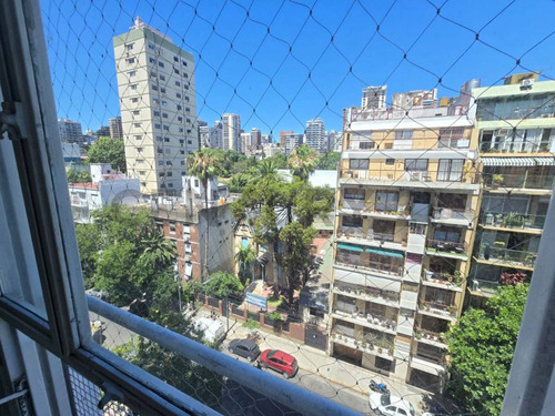Departamento 3 Ambientes En Belgrano, Capital Federal