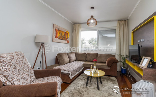 Imagem 4 de 24 de Apartamento, 2 Dormitórios, 79 M², Petrópolis - 188786