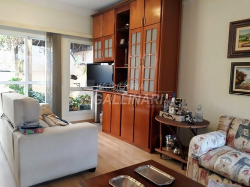 Imagem 15 de 30 de Casa À Venda Em Jardim Chapadão - Ca002709