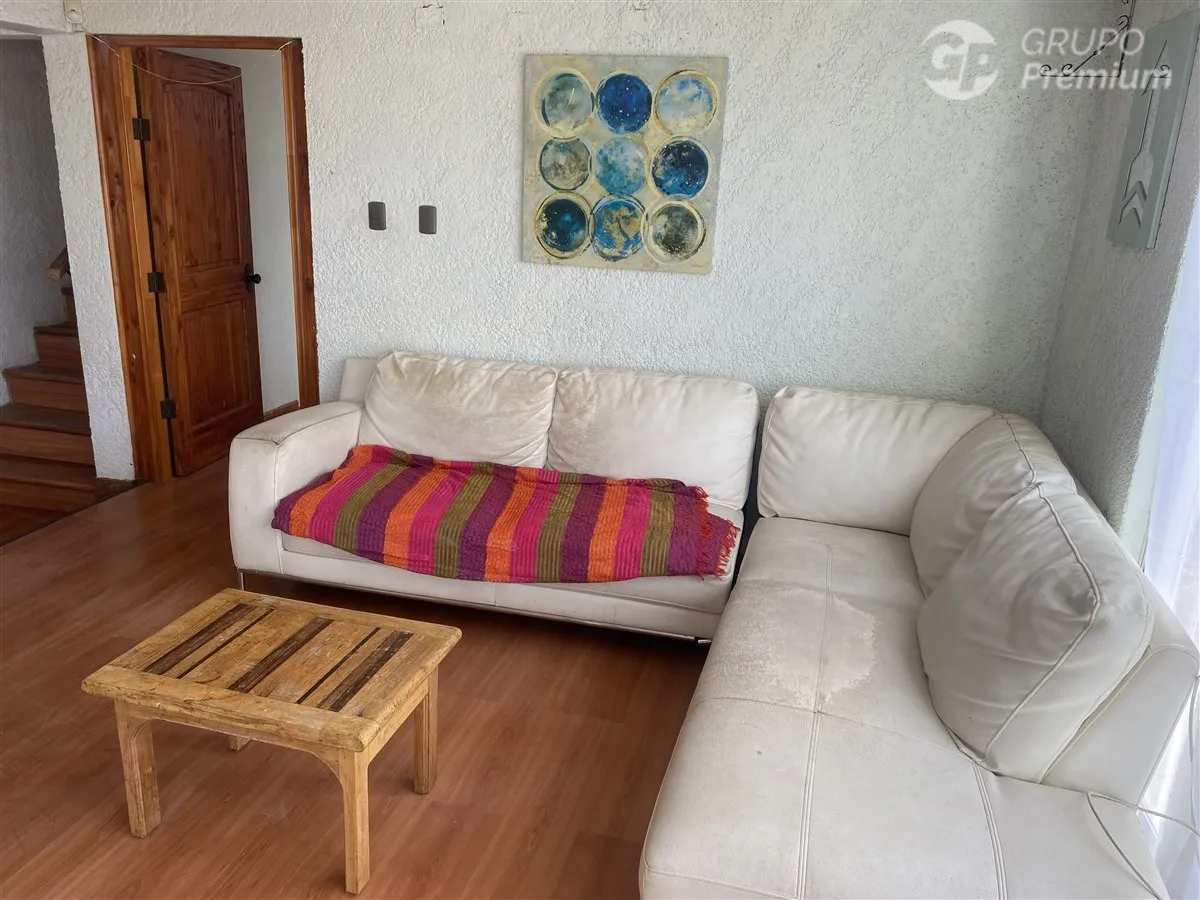 Imagen 5 de 25 de Arriendo Casa En La Herradura, Coquimbo.