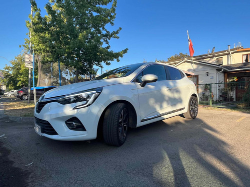 Imagen 10 de 15 de Renault Clio Intense 1.0 Turbo
