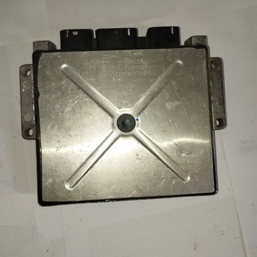 Computadora Ford Focus Europa Modelo 2007-2010 Motor 2.0 Aut (Usado)