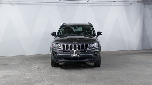 Jeep Compass 2.4 LATITUDE FWD ATX