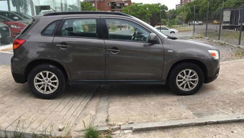 Mitsubishi Asx Outlander Asx Sport