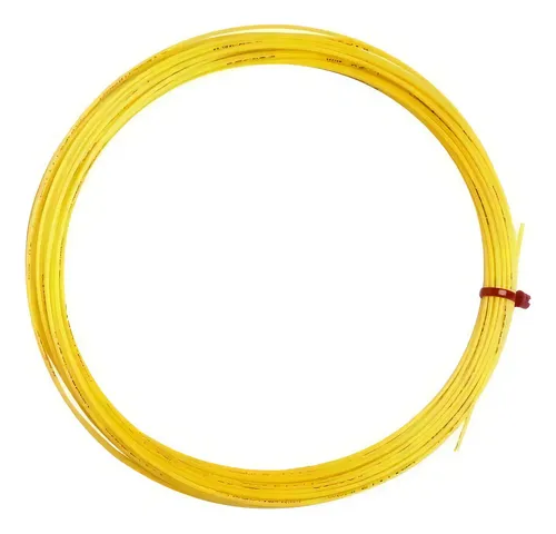 Cuerda Kirschbaum Competition 1.3 Mm Amarillo | Envío Gratis
