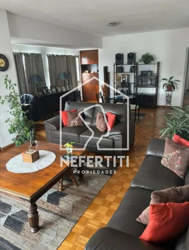 Venta Apartamento 3 Dormitorios En Centro